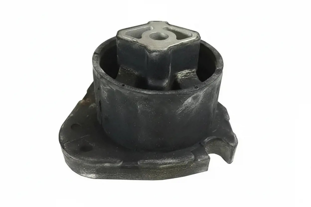 3RG 40145 Supporto motore Assale anteriore - Immagine 3