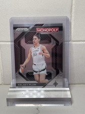 24 Panini Monopoly Kelsey Plum WNBA 2