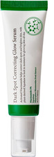 dark spot correcting glow serum glowing skin all day 50ml