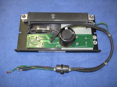 Advance Motion Controls SRST380H Shunt Regulator X18