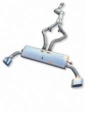 BMW X5 G05 Schalld�mpfer 10683903 15982410 8576214 Petrol 250kw 2025 37129011