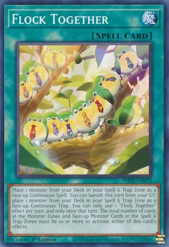 Mokomoko - PHNI-EN033 - Common - 1st Edition - Near Mint - Phantom