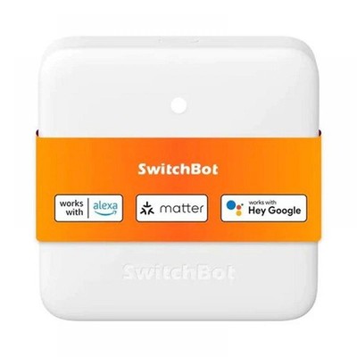 SwitchBot Hub Mini, Matter Enabled