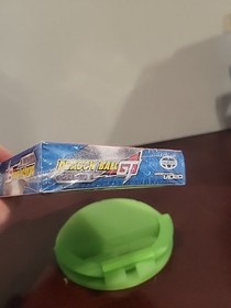 Game Boy Advance Video: Dragon Ball GT, Vol. 1 (Nintendo Game Boy Advance, 2004)