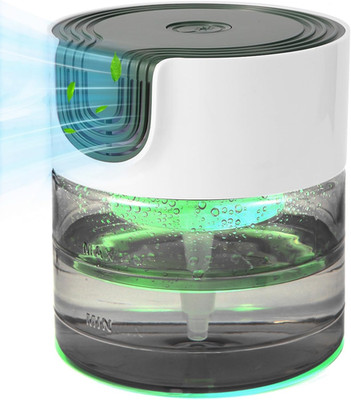 Purificadores de aire y agua para el hogar silenciosos de velocidad variable