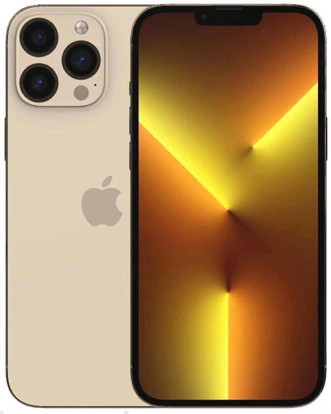 Apple iPhone 13 Pro Max 1TB for Sale | Shop New & Used Cell Phones