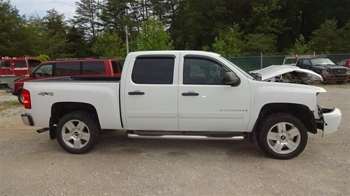 Front Hub 4x4 Fits 07-13 Silverado 1500 Pickup 668698 - Picture 8 of 12