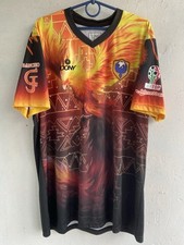 Fenix Huracan Dony Phoenix Football Shirt Jersey Soccer Size XL Mexico