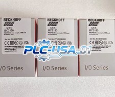 BC3150 1PCS New In Box BECKHOFF BC3150 Module Fast shipment