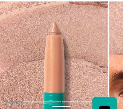 THRIVE CAUSEMETICS NIKKI INFINITY WATERPROOF EYESHADOW STICK 1.4g