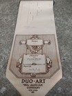 Vintage Duo-Art Aeolian Player Piano Roll # 5878 Passepied C Sharp CLEAN — photo 5