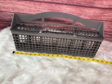Whirlpool Dishwasher Silverware Basket - Gray