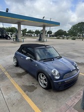 2005 Mini Cooper 