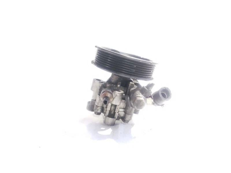 2003 2009 Toyota 4Runner OEM Power Steering Pump Limited RWD 6 Cylinder  - Image 2 of 4