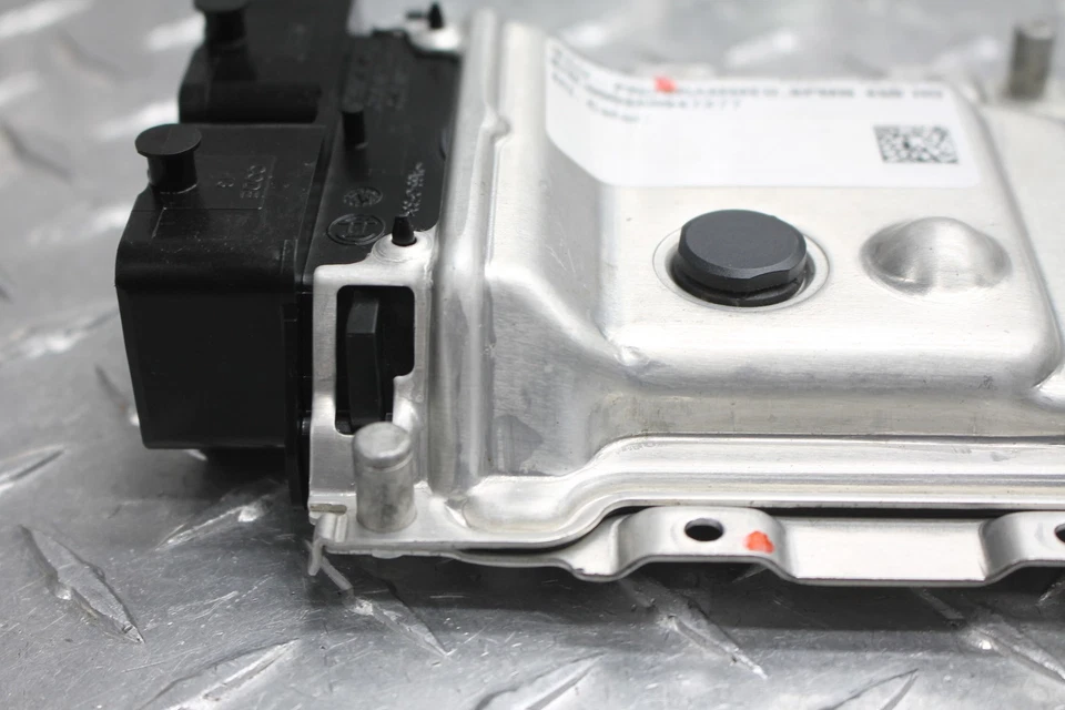 2021 POLARIS SPORTSMAN 450 H.O. ECU COMPUTER CONTROLLER UNIT BLACK BOX ECM CDI - Image 2 of 4