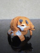 Bakugan Trhyno Gold Aurelus Battle Planet B300 Battle Brawlers