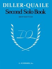 2nd Solo Book for Piano Piano Collection
