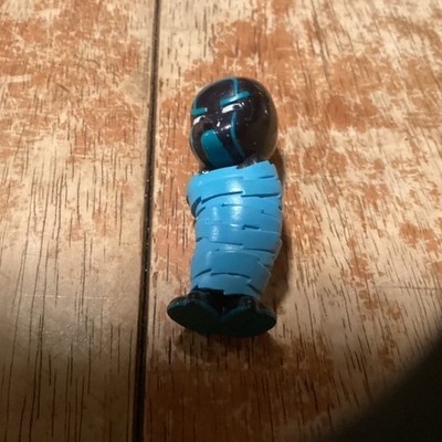Disney PJ Masks Minion Night Ninja Wrapped Up Toy Action Figure Replacement Part