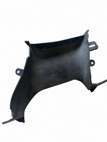 Brake cooling air duct