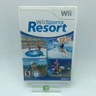 New ListingWii Sports Resort (Wii, 2009)
