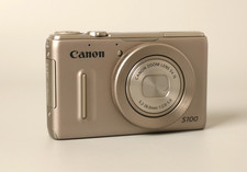 Canon PowerShot S100 Digital Cameras for sale | eBay