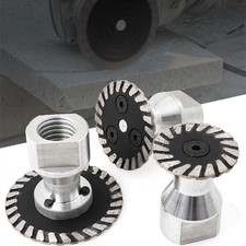 Ø 40/50mm Diamant-Mini-Trennscheibe mit M14-Flanschgravur-Sägeblättern