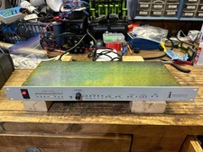 Inovonics Model 708 Digital Synthesis FM Ster...