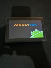 7 Kids Tablet Android 13, 4GB/64GB, Pink & Bl...