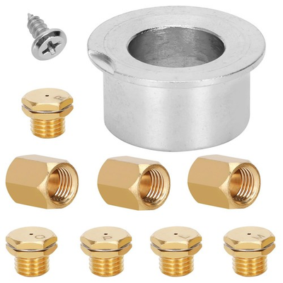 #ad Agm73069204 Conversion Kit. From Natural Gas to LP. Compatible with Kenmore ... $26.99