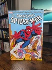 The Amazing Spider-Man Omnibus Vol 6 Marvel Comics Sealed