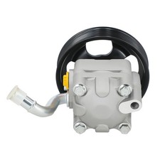 Power Steering Pump w/ Pulley Fit For Infiniti EX35 FX37 G35 M35 Q40 Q70 491101C