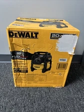 DeWALT DCC2520B 20V 2.5 Gallon Cordless Air Compressor - Bare Tool NEW U.S