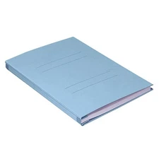 Expandable File S-Yard A4 Vertical OSAKA JAPAN SEKISEI BRAND