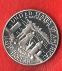 USA HALF DOLLAR 1986 UNC