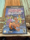 Scooby-Doo Night of 100 Frights (Nintendo GameCube, 2002)