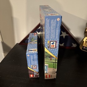 Lot Of 2 Lego DC Super Hero Girls 41232 High School & 41231 Harley Quinn NIB