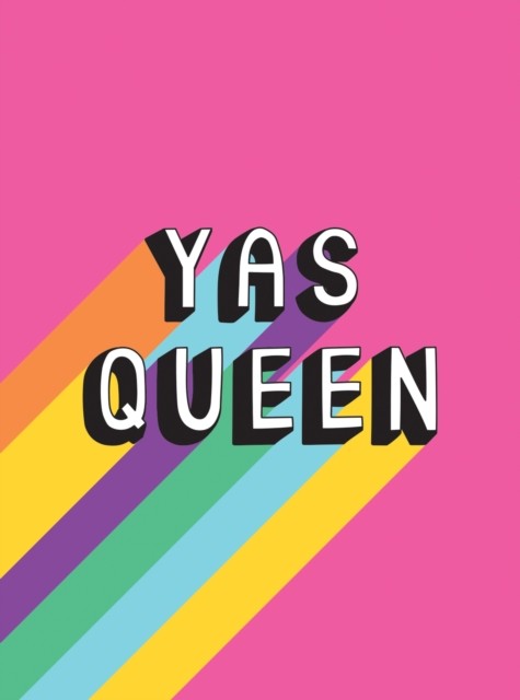 Yas Queen: Uplifting Quotes and Statements to Empower and Inspire.by s New** - Image 3