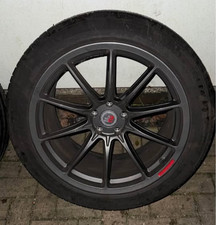 2Forge ZF8 Alloys - 20" 5x112 - BMW M3 M4 X3M X4M G80 G81 G82 F97 F98