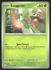 ME01: Mega Evolution #004/132 Exeggcute