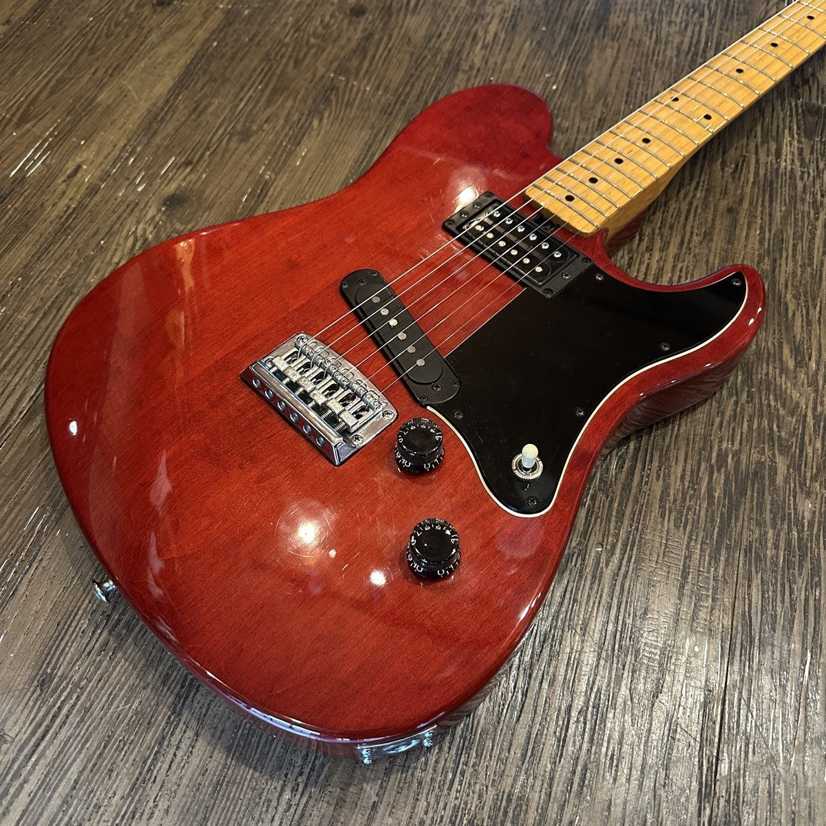 YAMAHA SJ500 ヤマハ　ジャパンヴィンテージ MIJ Yamaha SJ-500 1980 Telecaster Electric Guitar | eBay