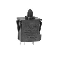 Plunger Type Accelerator Foot Switch Parts for Power Wheels Children Ride on