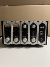 SPL RackPack 2710   4-Slot Studio Rack mit SP...