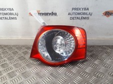 Feu arrière Volkswagen JETTA