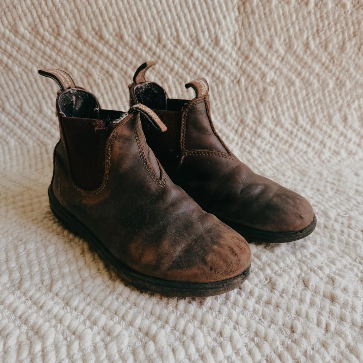 Blundstone Shoe #531 - Casual boots Kids | Free EU Delivery