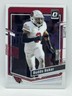 2023 Donruss Optic #2 Budda Baker Arizona Cardinals