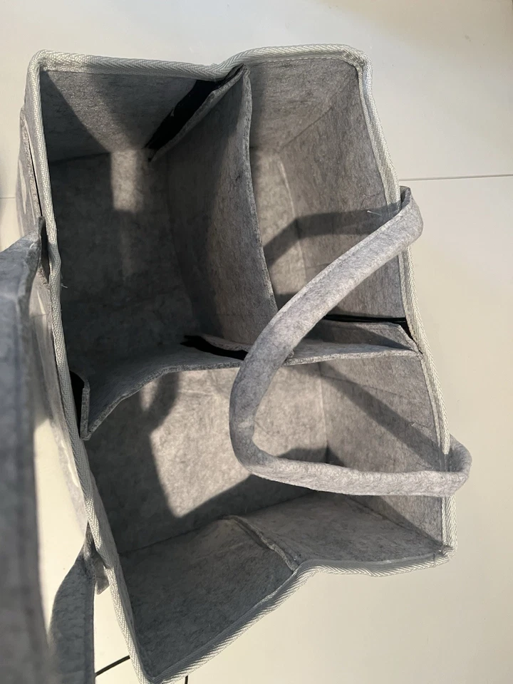 Diaper Caddy - Image 2 of 3