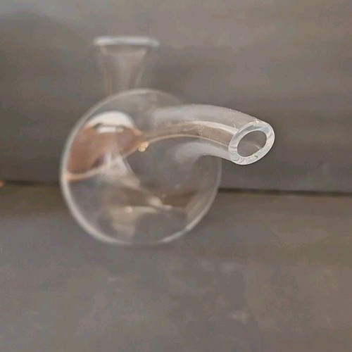 Discontinued Riedel Vinum Extreme Modern Crystal Wine Decanter - Picture 2 of 12