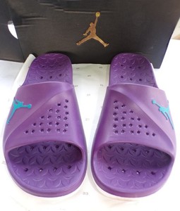jordan superfly slippers