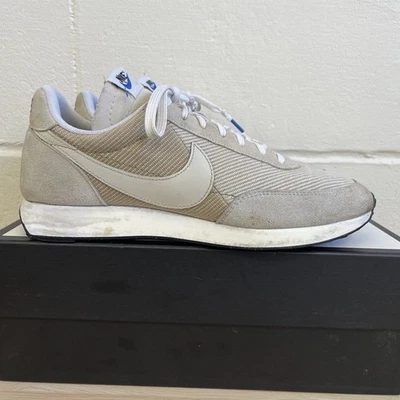 Nike Men’s Air Tailwind 79 SE Size 12 Light Orewood Khaki Brown Nike Air Tailwind 79 SE Light Orewood Khaki Brown Size 10  main image 2