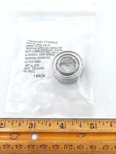 Self Aligning Bearing, 03-825-09, MS14101-9, RBC Transport Dynamics NEW SEALED